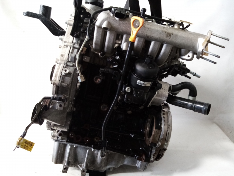Engine KIA RIO III (UB) 1.1 CRDi 4990641 | B-Parts