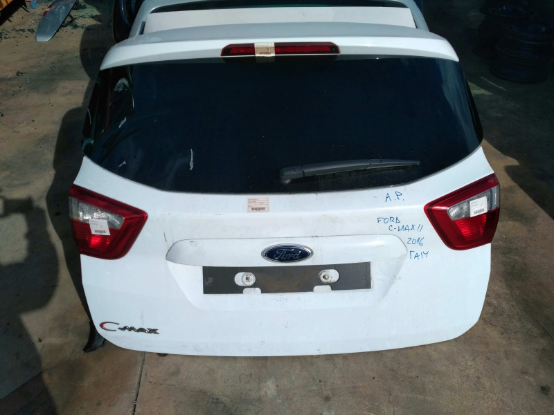 50 ANNI M Per Emblema B&M Logo Anteriore Cofano Portellone Posteriore - Foto 10