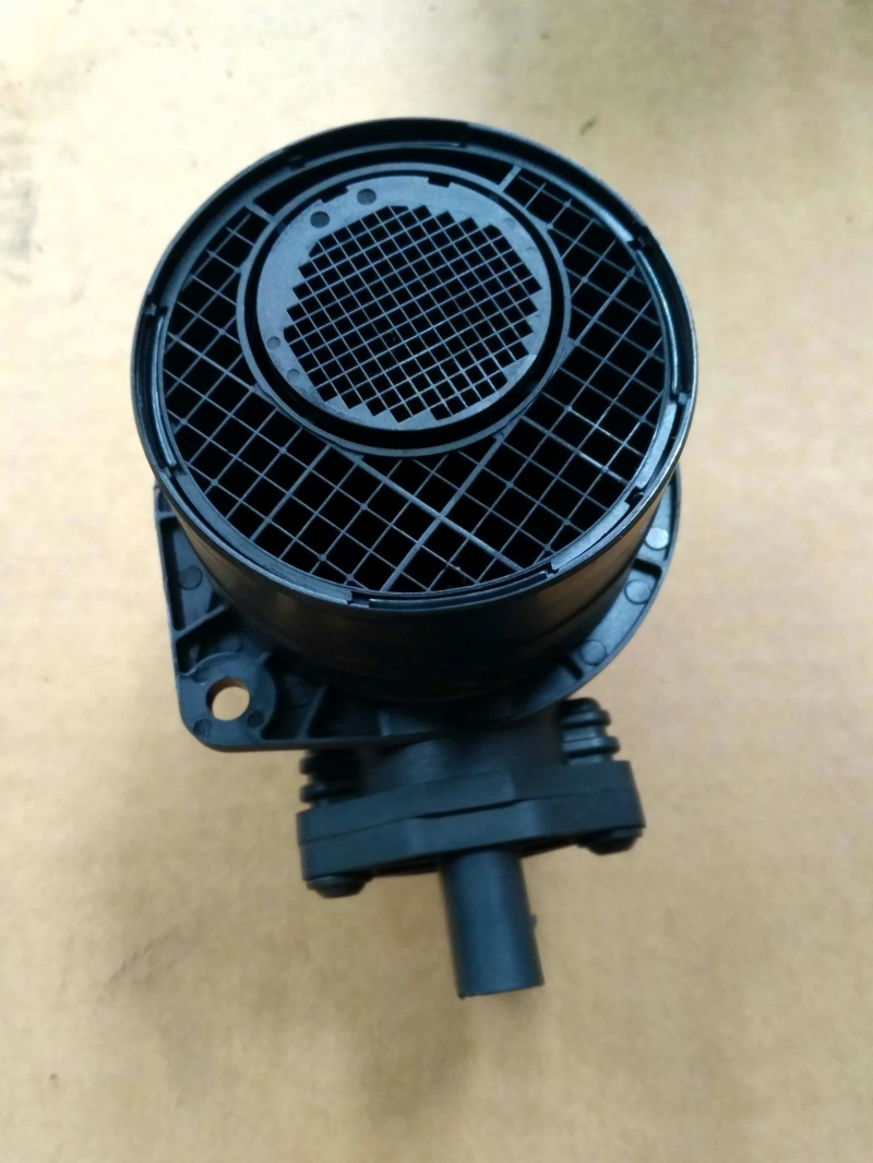 Mass air flow sensor VW PASSAT B6 (3C2) 2.0 TDI 5008862 BParts