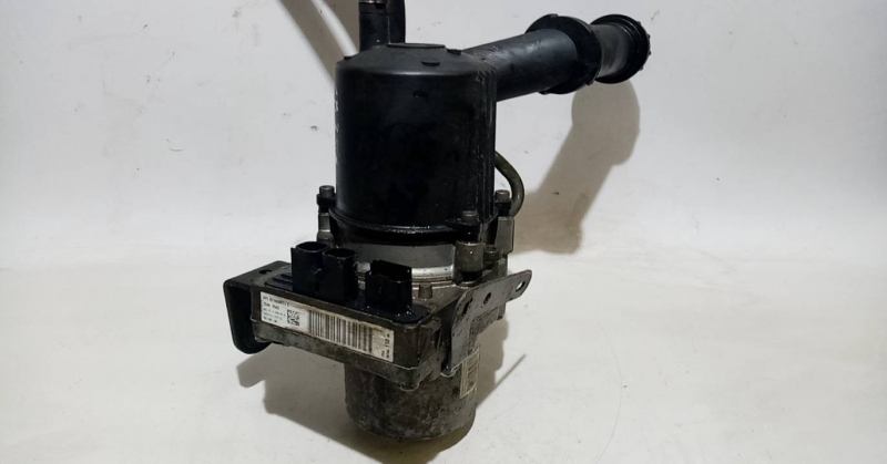 Innenraumgebläse Von VALEO Für Citroen DS5 & Peugeot 3008/5008 - 236 Watt Leistung