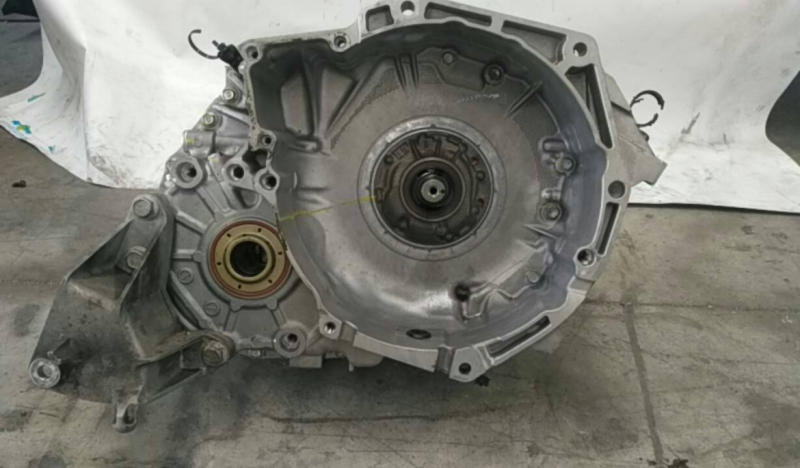 Transmission Transmission