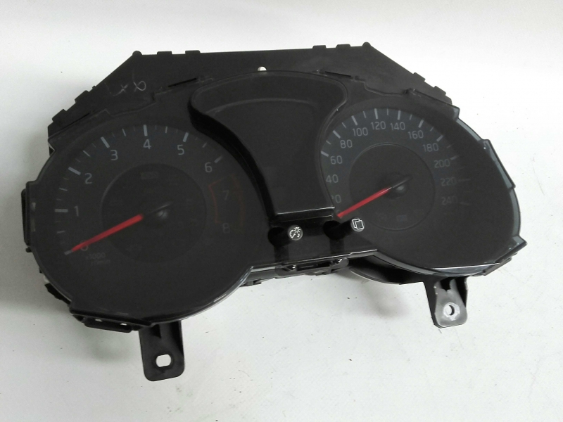 Instrument cluster NISSAN JUKE (F15) 1.2 DIGT 4998374 BParts