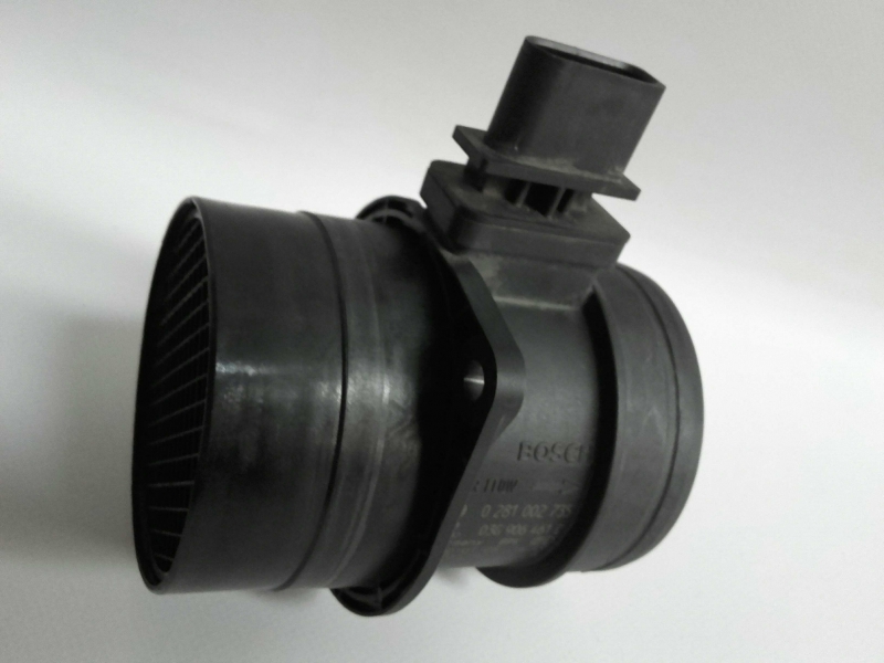 Mass air flow sensor AUDI A4 B8 Avant (8K5) 2.0 TDI 5013335 BParts
