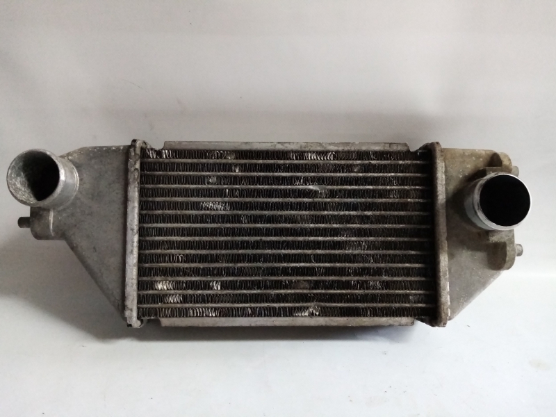 2007 DIESEL 2.2 CTDI HONDA CIVIC INTERCOOLER INTER COOLER 2007 DIESEL 2.2 CTDI HONDA CIVIC INTERCOOLER INTER COOLER