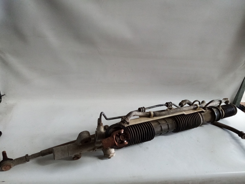 Steering rack HONDA CRV II (RD_) 2.2 CTDi (RD9) 5520218 BParts