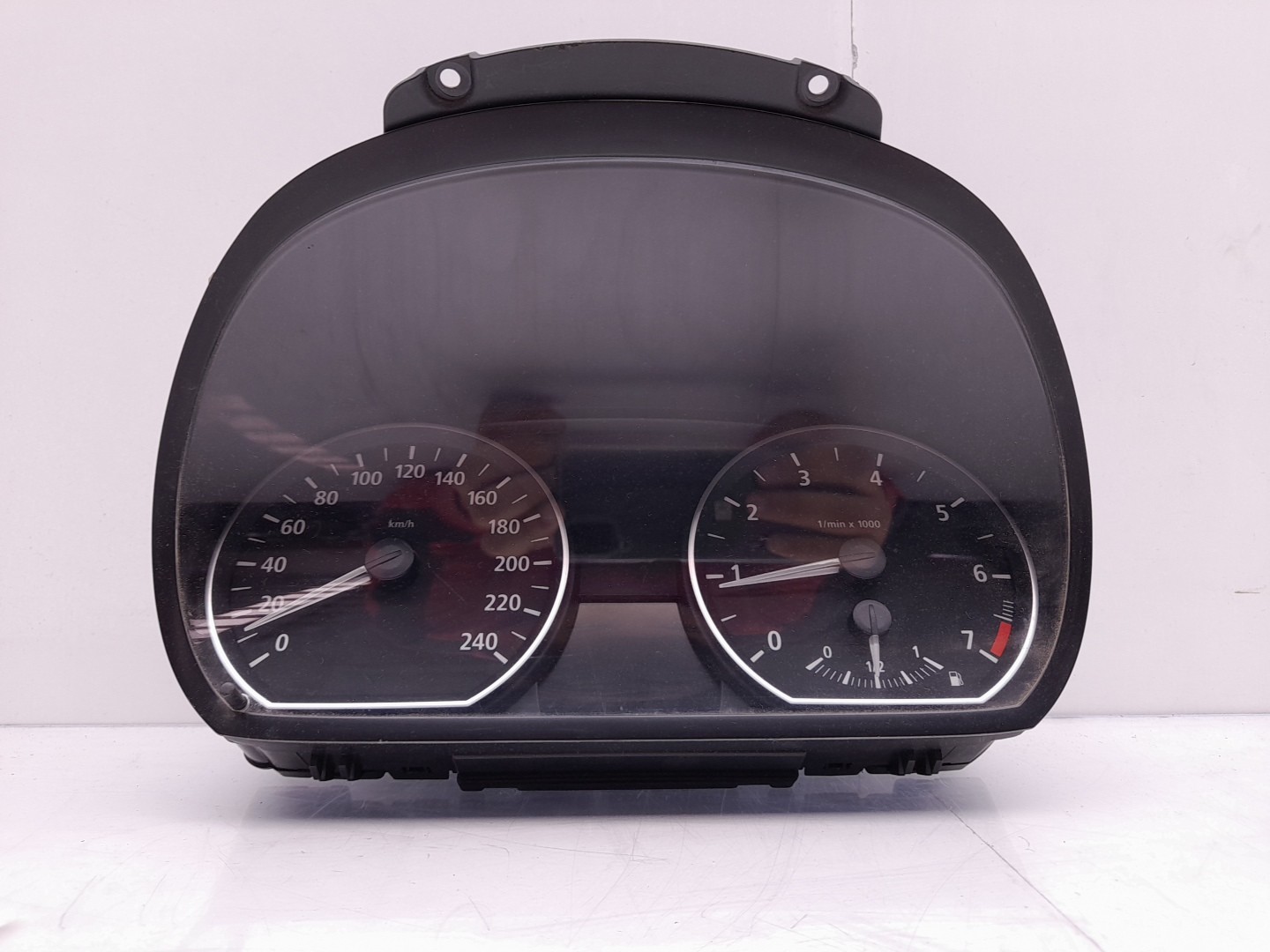 Instrument cluster BMW 1 (E87) 118 i 4996458 BParts