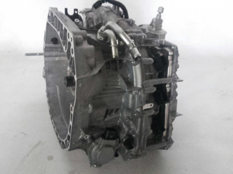 Manual gearbox RENAULT CAPTUR II TCe 130 (HFMF) 6696130 BParts