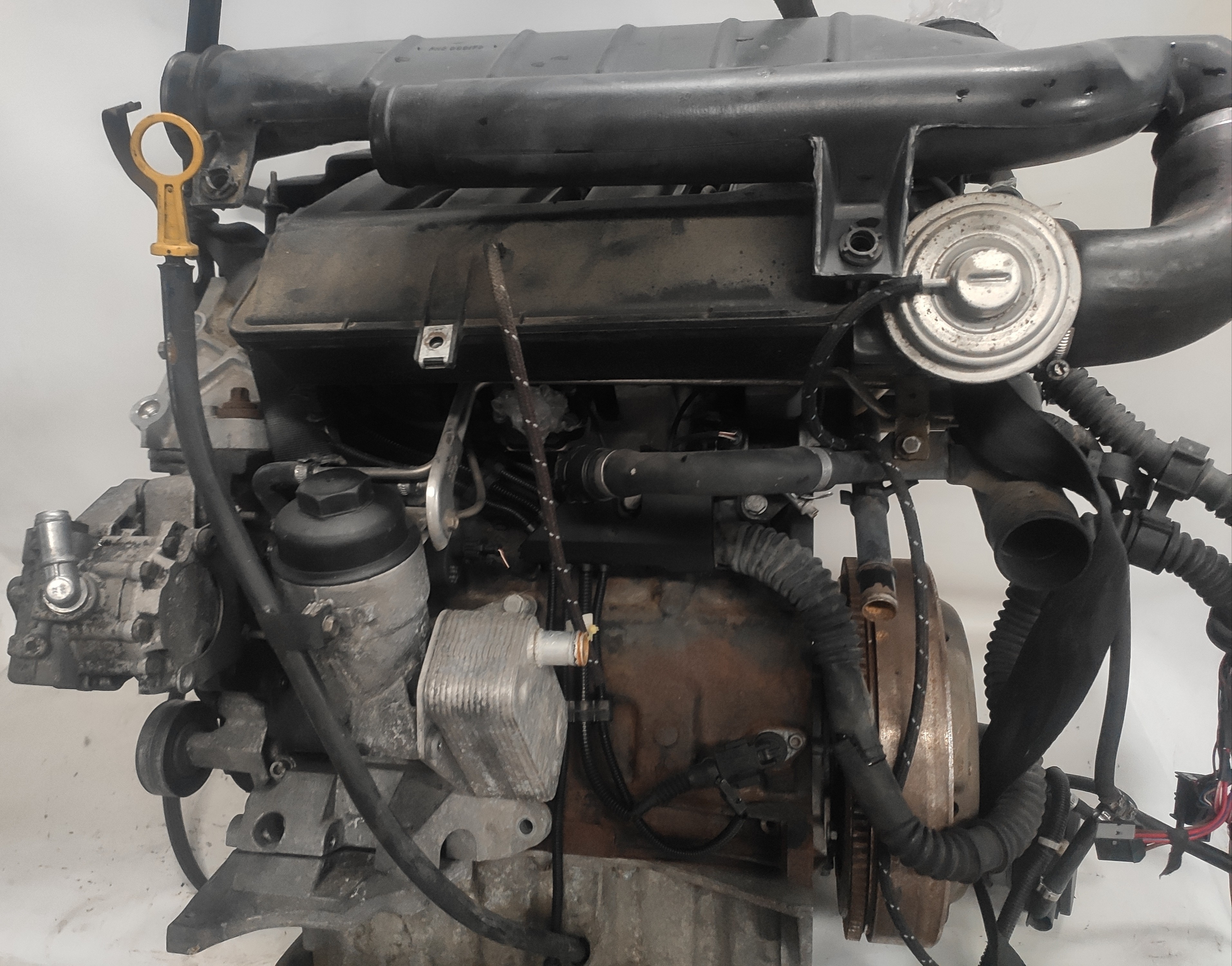 Rótula Barra De Acoplamiento LEMFÖRDER 35305 01 - Para Land Rover Freelander I (1998-2006) Lado Derecho. Calidad Alemana.