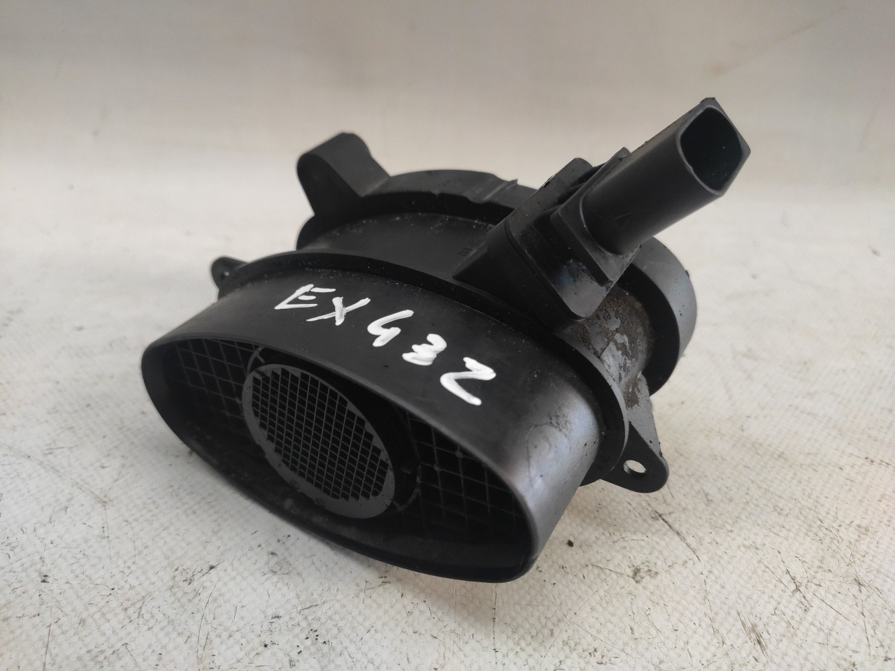 Mass air flow sensor BMW X5 (E53) 3.0 d 5013507 BParts