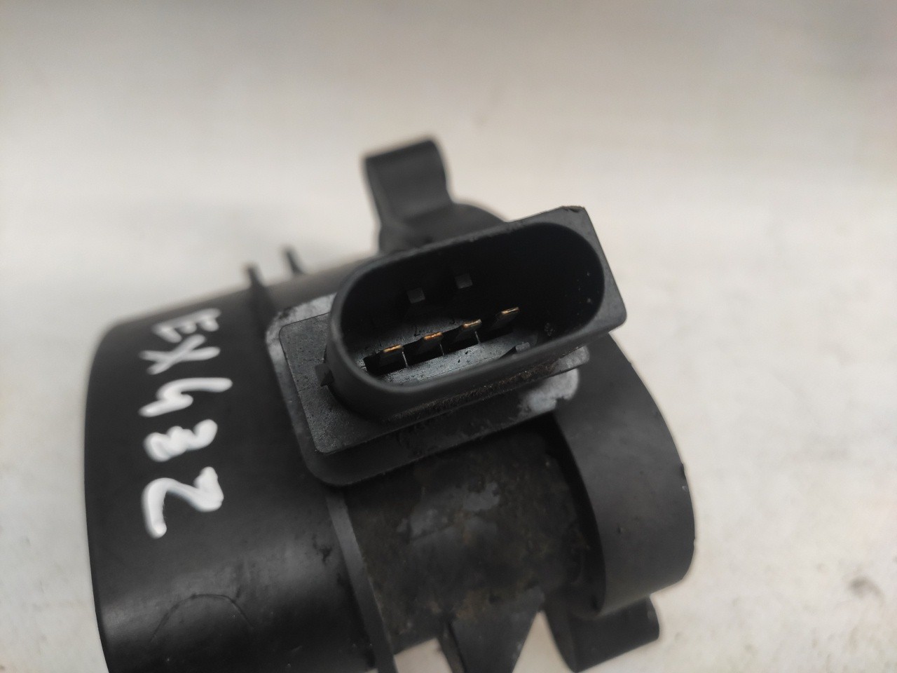 Mass air flow sensor BMW X5 (E53) 3.0 d 5013507 BParts