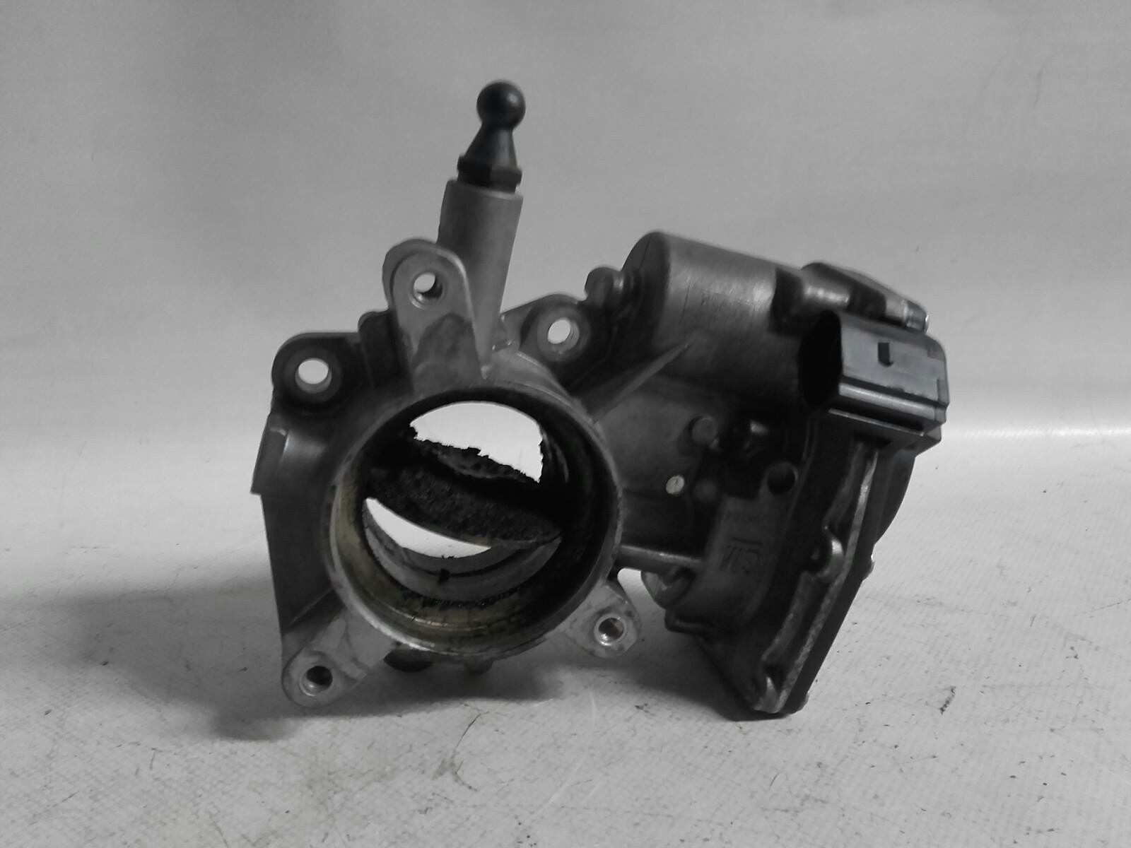 VAUXHALL INSIGNIA ZAFIRA ASTRA J 2.0 CDTI A20DTH THROTTLE BODY 55564164