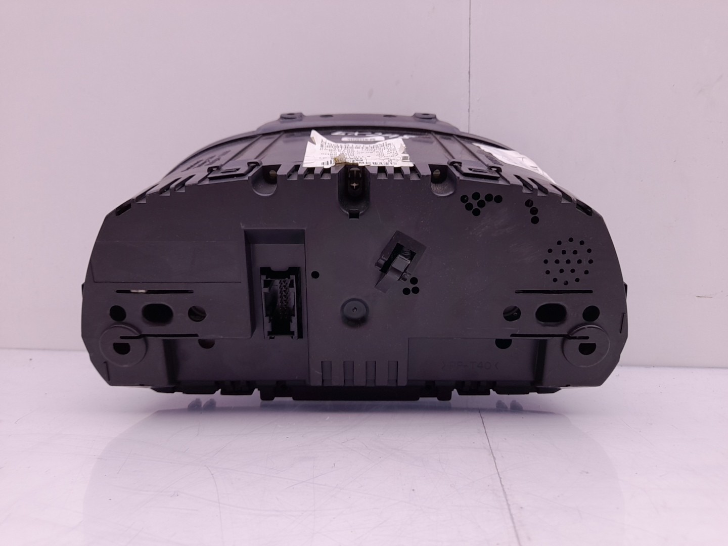 Instrument cluster BMW 1 (E87) 118 i 4996458 BParts