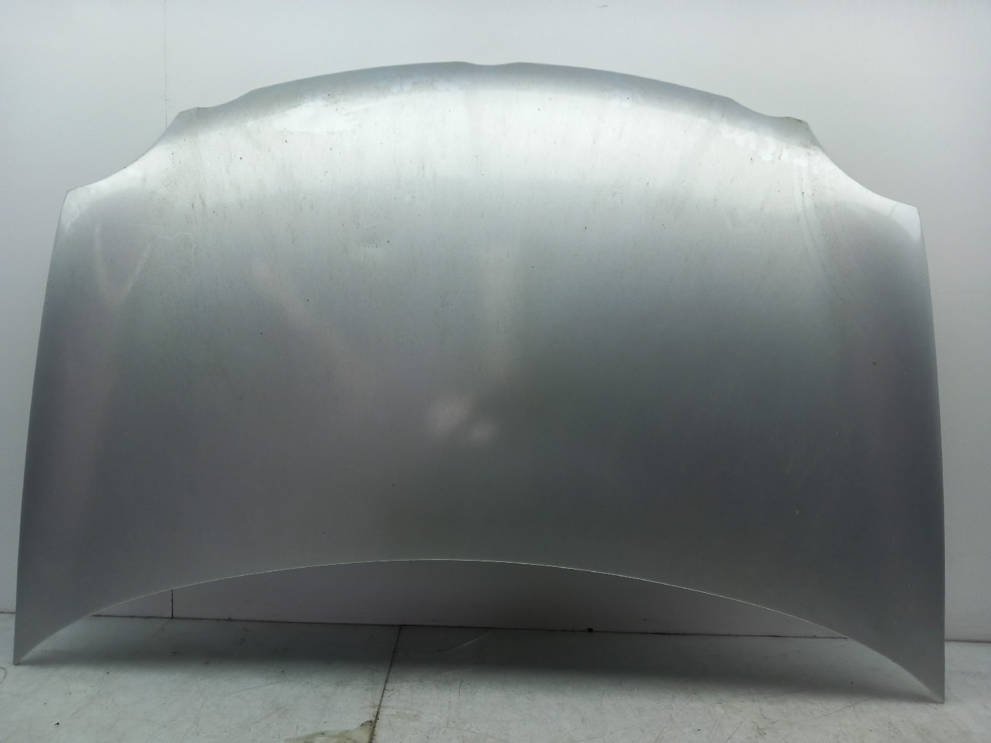 Hood VW POLO (9N_, 9A_) 1.2 12V 10359554 | B-Parts 