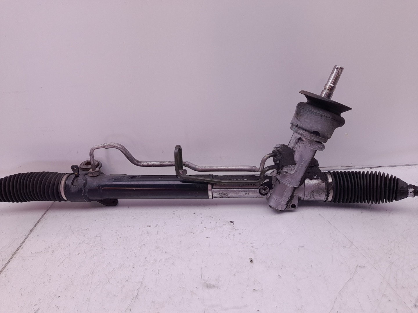 Gear Rack Insignia Steering rack OPEL INSIGNIA A (G09) 2.0 CDTI (68) 4998441 | B-Parts