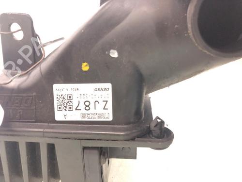Air filter box MAZDA 2 (DE_, DH_) 1.3 (DE3FS) | BP29700047M87 