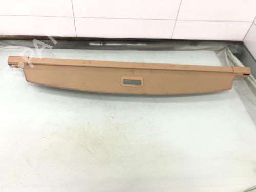 Used Rear parcel shelf VW TOURAN (1T1, 1T2) 1.6 FSI (115 hp) 15628233