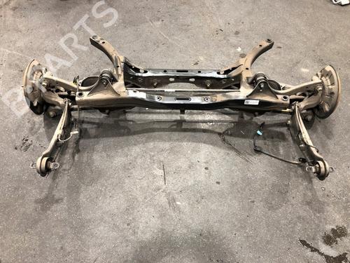 Bagaksel KIA CEED Sportswagon (CD) 1.0 T-GDI (120 hp) 28717834