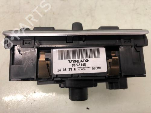 Headlight switch VOLVO V60 I (155) 1.6 DRIVe | BP23901050I24 - Image 2