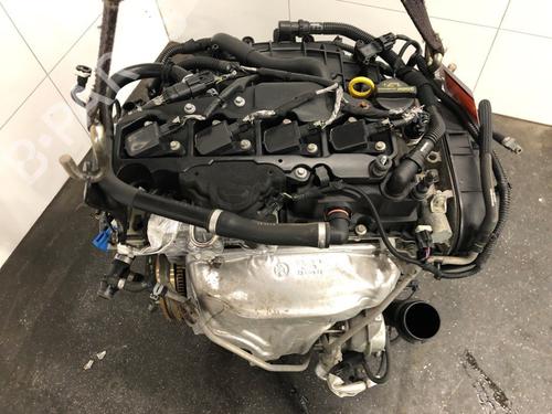 Engine FORD C-MAX II (DXA/CB7, DXA/CEU) 1.6 EcoBoost | BP28018419M1 