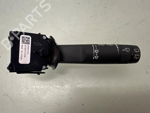 Used Steering column stalk Steering column stalk OPEL MERIVA B MPV (S10) 1.4 (75) (120 hp) 33630905 33630905