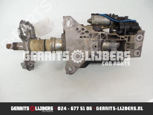 Steering column BMW 5 Touring (E61) 535 d | BP13155720M21 