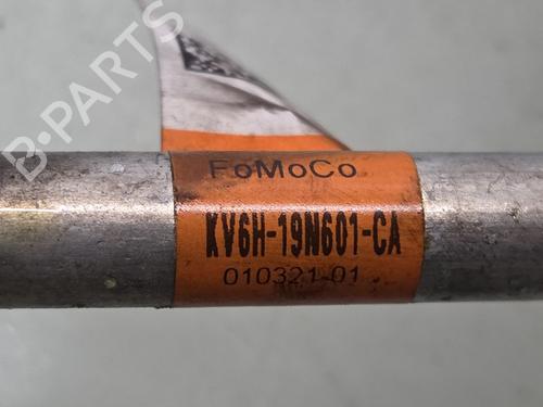 AC pipe FORD TRANSIT CONNECT V408 Box Body/MPV 1.5 EcoBlue | BP36776271M126 - Image 4