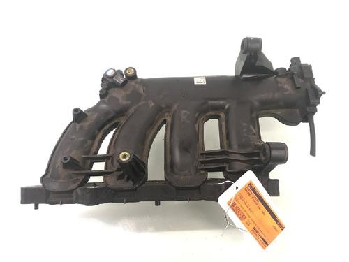 Used Intake manifold MERCEDES-BENZ C-CLASS (W204) C 200 Kompressor (204.041) (184 hp) 12476814