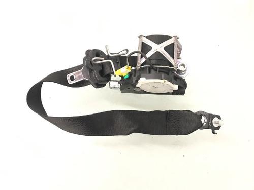 Used Front right seatbelt FIAT BRAVO II (198_) 1.4 (198AXA1B) (90 hp) 12476662