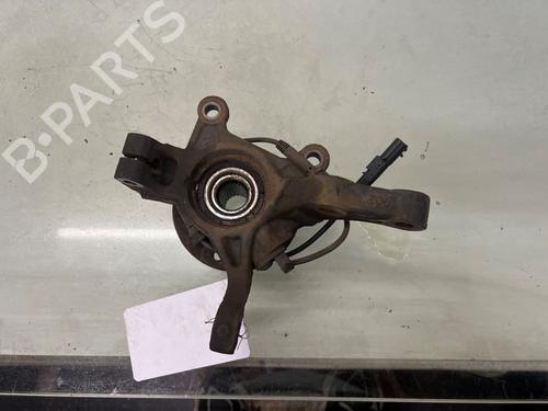 Used Right front steering knuckle Right front steering knuckle 37222930 37222930