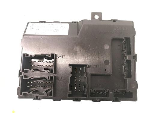 Electronic module FORD FIESTA VI (CB1, CCN) 1.25 | BP12473952M83 