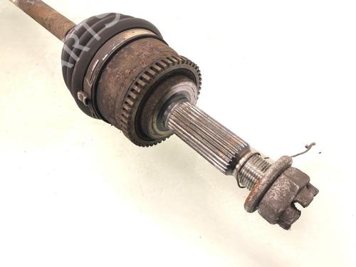 Left front driveshaft HYUNDAI i20 I (PB, PBT) 1.4 | BP29878948M38
