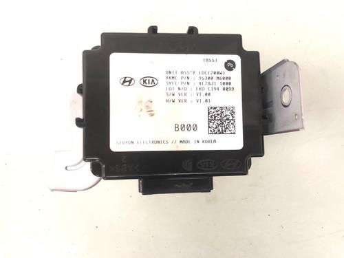 Used Control unit Control unit 18828020 18828020