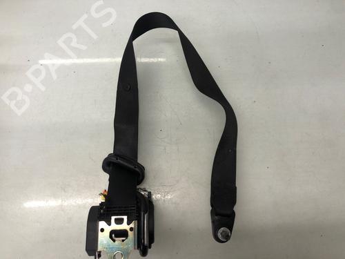 Used Front right seatbelt Front right seatbelt MERCEDES-BENZ A-CLASS (W169) A 180 CDI (169.007, 169.307) (109 hp) 22605830 22605830