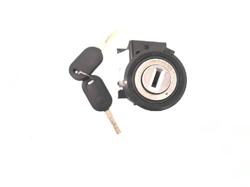 Ignition barrel FIAT PANDA (312_, 319_) 0.9 (312PXH1A) | BP12479066M48 