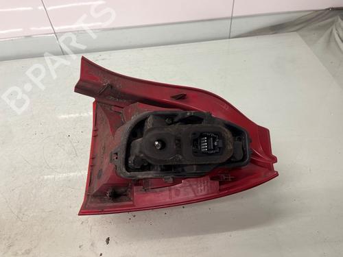 Left taillight RENAULT TWINGO II (CN0_) 1.5 dCi 90 | BP24355142C34 - Image 2