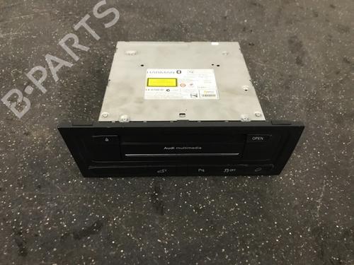 Used Electronic module Electronic module AUDI Q5 (8RB) 2.0 TFSI hybrid quattro (245 hp) 13162179 13162179