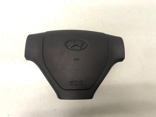 Driver airbag HYUNDAI GETZ (TB) 1.3 i | BP22606068C9