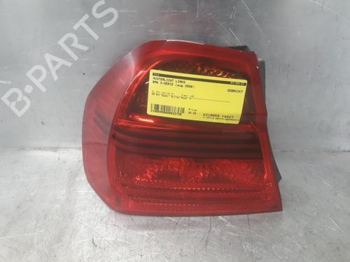 Used Left taillight BMW 3 (E90) 318 i (143 hp) 16161130