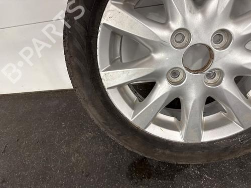 Rim SUZUKI ALTO VII (GF, HA25_, HA35_) 1.0 (AMF310, GFC31S) | BP26664003C45