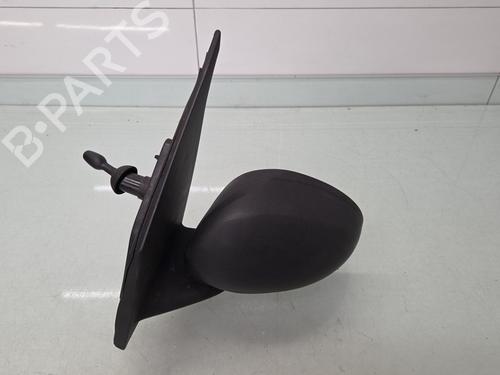 Used Left mirror Left mirror 39405193 39405193