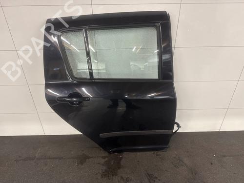 Dør høyre bak SUZUKI SWIFT III (MZ, EZ) 1.3 (RS413, ZC11S) (92 hp) 28018728