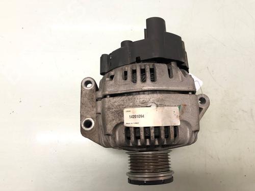 Used Alternator Alternator 23275813 23275813