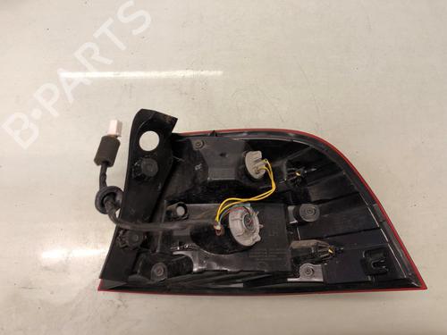 Left taillight KIA RIO III (UB) 1.25 CVVT | BP28018384C34 - Image 2