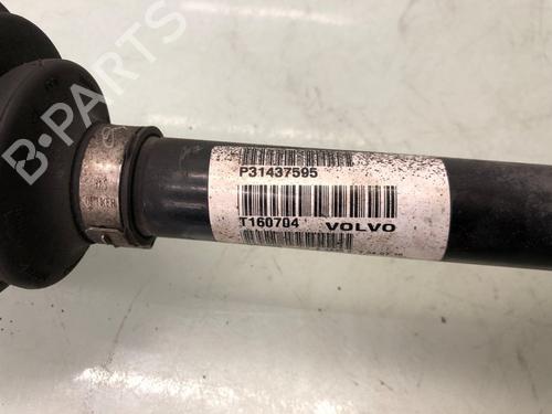 Right front driveshaft VOLVO V40 Hatchback (525) D2 | BP23275928M39 - Image 2