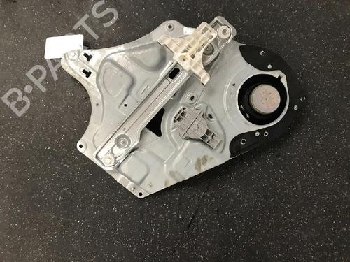 Used Rear left window mechanism KIA SPORTAGE III (SL) 1.6 GDI (135 hp) 12479753