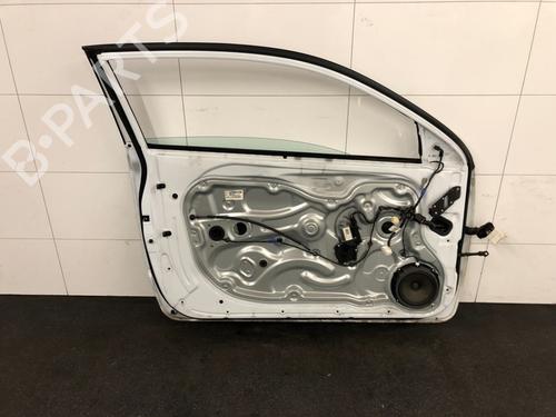 Left front door KIA CEE'D Hatchback (ED) 1.6 CRDi 90 | BP15628041C2 