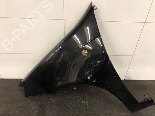 Forskærm Højre FIAT PUNTO (188_) 1.2 60 (188.030, .050, .130, .150, .230, .250) (60 hp) 28018767