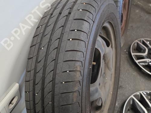 Wheel set DACIA SPRING EV (B6M1) | BP37222935C100 - Image 7