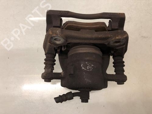 Right front brake caliper NISSAN MICRA IV (K13K, K13KK) 1.2 DIG-S | BP28018519M104 