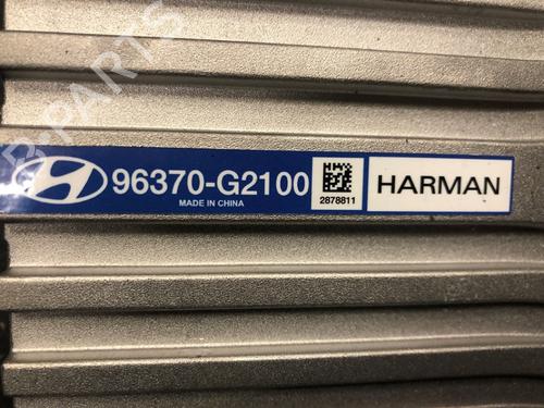 Electronic module HYUNDAI IONIQ (AE) 1.6 GDI Hybrid | BP15878354M83 